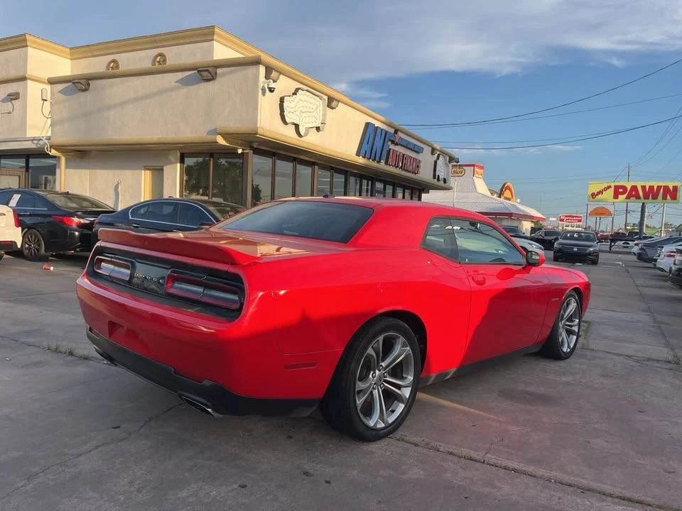 2020 Dodge Challenger 3rd Gen - Image 5 of 12