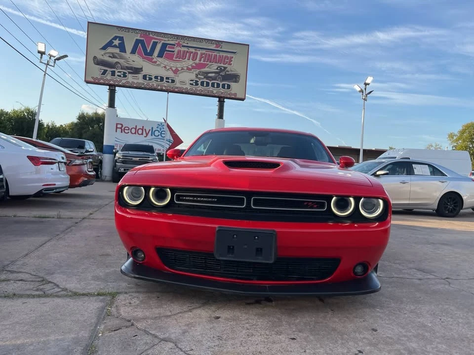 2020 Dodge Challenger 3rd Gen - Image 2 of 12