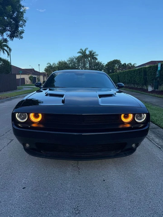 2020 Dodge Challenger 3rd Gen - Image 3 of 12