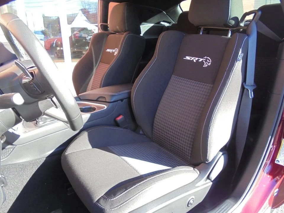 2020 Dodge Challenger 3rd Gen - Image 16 of 20