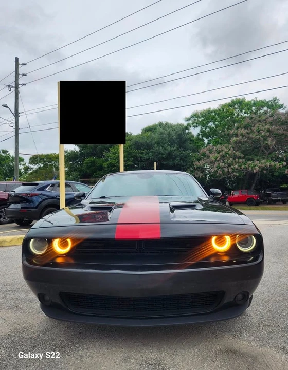 2020 Dodge Challenger 3rd Gen - Image 2 of 11
