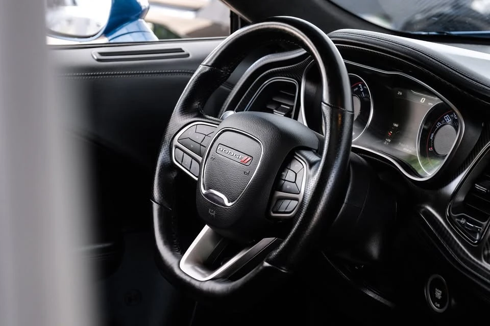 2020 Dodge Challenger 3rd Gen - Image 11 of 15