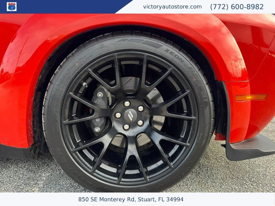 2020 Dodge Challenger 3rd Gen - Image 16 of 20
