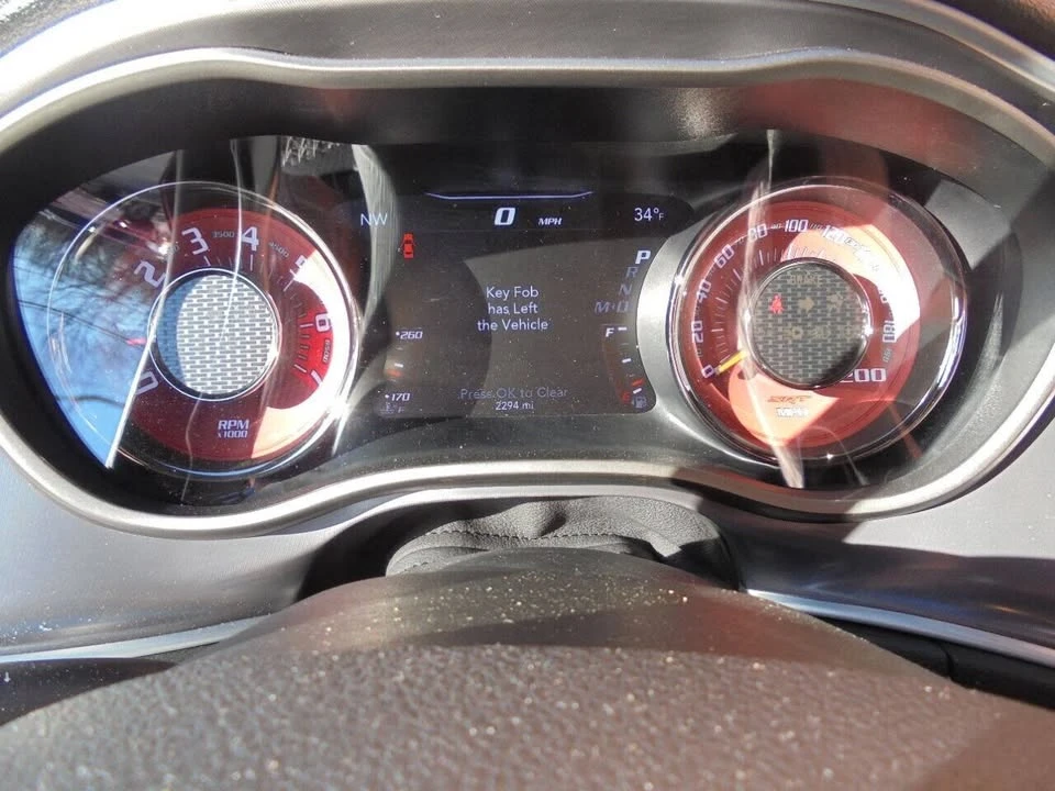 2020 Dodge Challenger 3rd Gen - Image 15 of 20