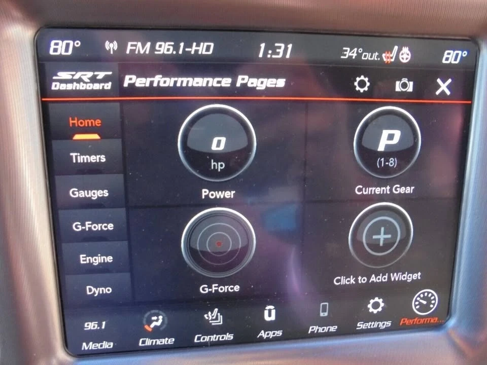 2020 Dodge Challenger 3rd Gen - Image 19 of 20