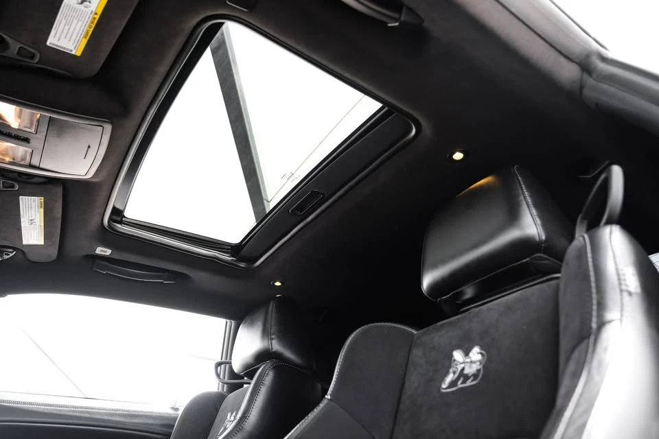 2020 Dodge Challenger 3rd Gen - Image 4 of 15