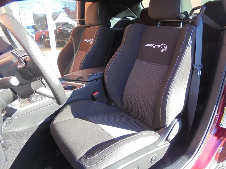 2020 Dodge Challenger 3rd Gen - Image 8 of 20