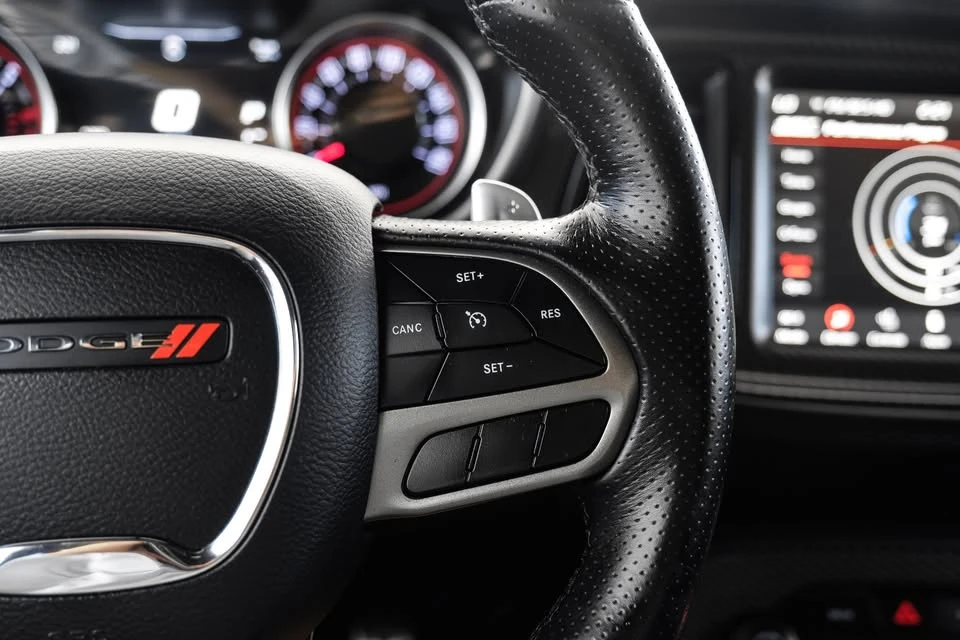 2020 Dodge Challenger 3rd Gen - Image 14 of 15