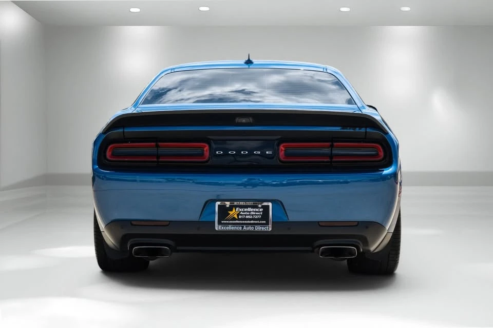 2020 Dodge Challenger 3rd Gen - Image 8 of 15