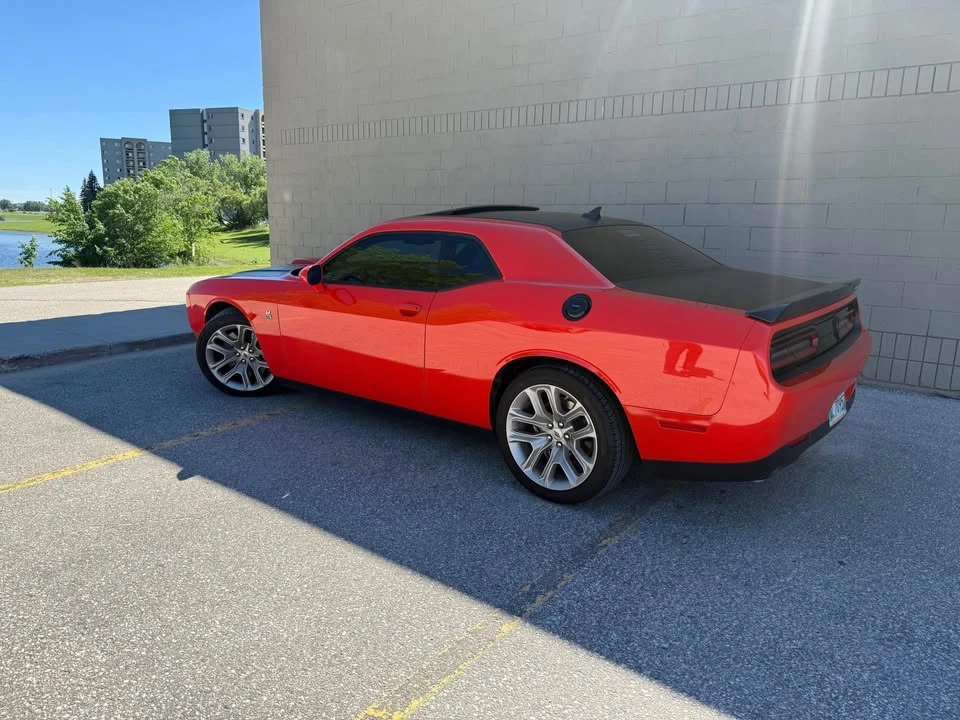 2020 Dodge Challenger 3rd Gen - Image 4 of 7