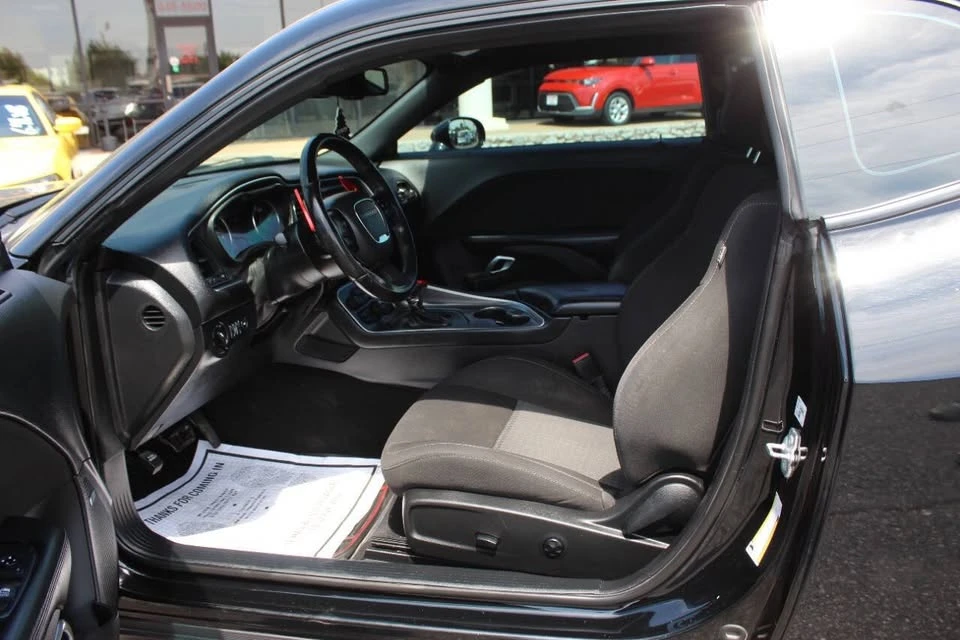 2020 Dodge Challenger 3rd Gen - Image 14 of 19