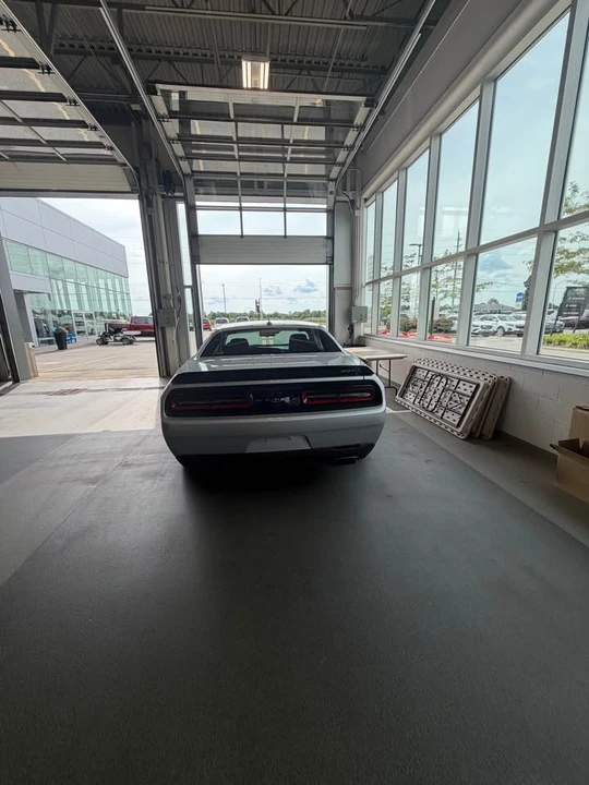 2020 Dodge Challenger 3rd Gen - Image 4 of 5