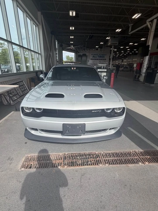 2020 Dodge Challenger 3rd Gen - Image 2 of 5