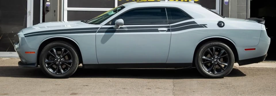 2020 Dodge Challenger 3rd Gen - Image 3 of 7