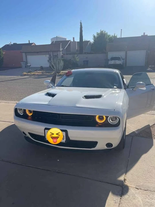 2020 Dodge Challenger 3rd Gen - Image 6 of 6