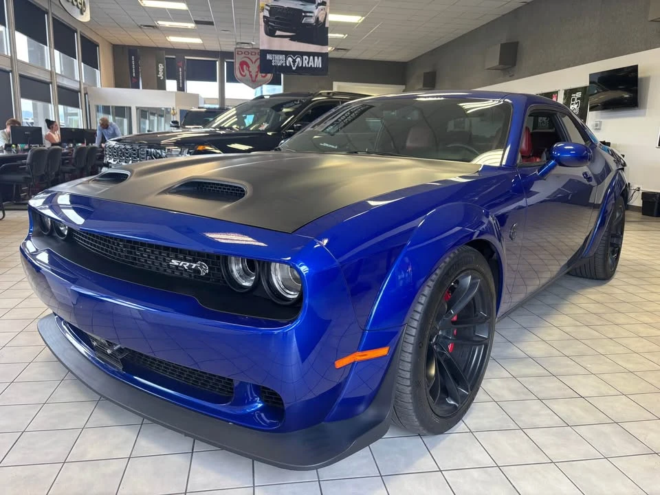 2020 Dodge Challenger 3rd Gen - Image 3 of 7
