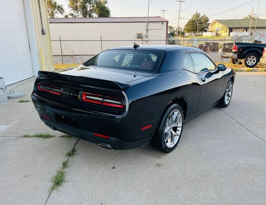 2020 Dodge Challenger 3rd Gen - Image 7 of 20