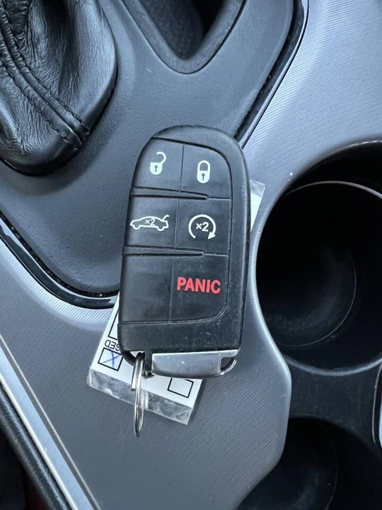 2020 Dodge Challenger 3rd Gen - Image 20 of 20