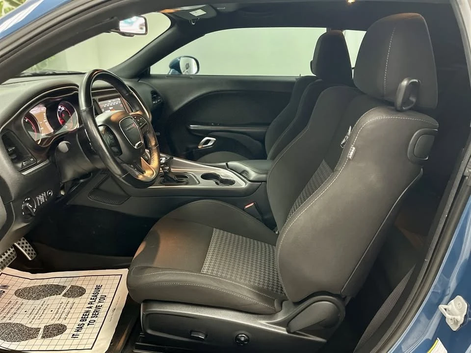 2020 Dodge Challenger 3rd Gen - Image 10 of 20
