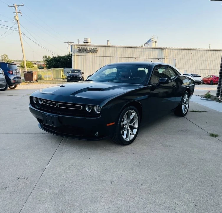 2020 Dodge Challenger 3rd Gen - Image 3 of 20