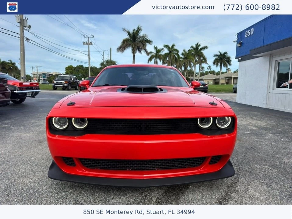 2020 Dodge Challenger 3rd Gen - Image 3 of 20