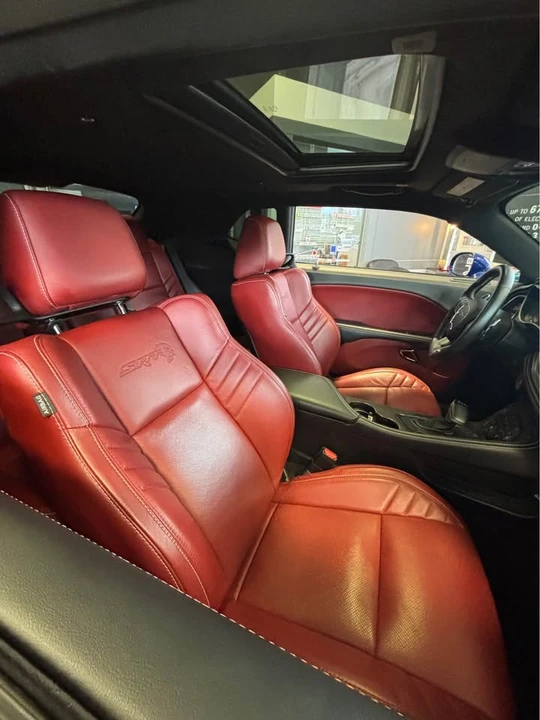 2020 Dodge Challenger 3rd Gen - Image 7 of 7