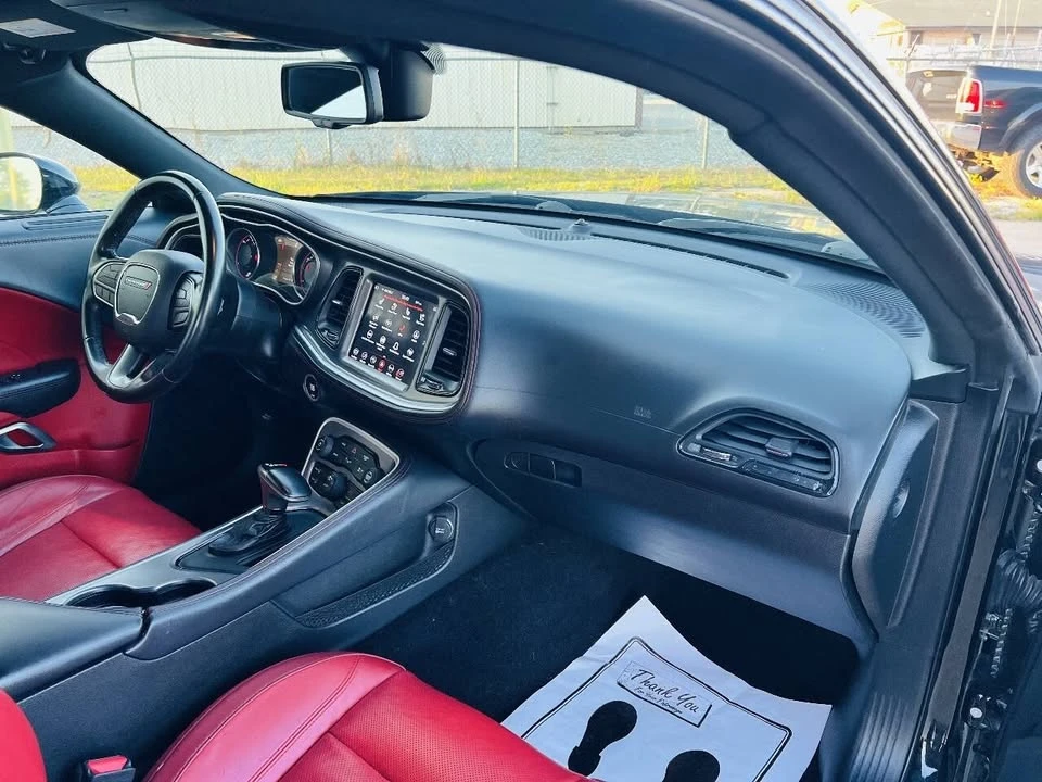 2020 Dodge Challenger 3rd Gen - Image 12 of 20