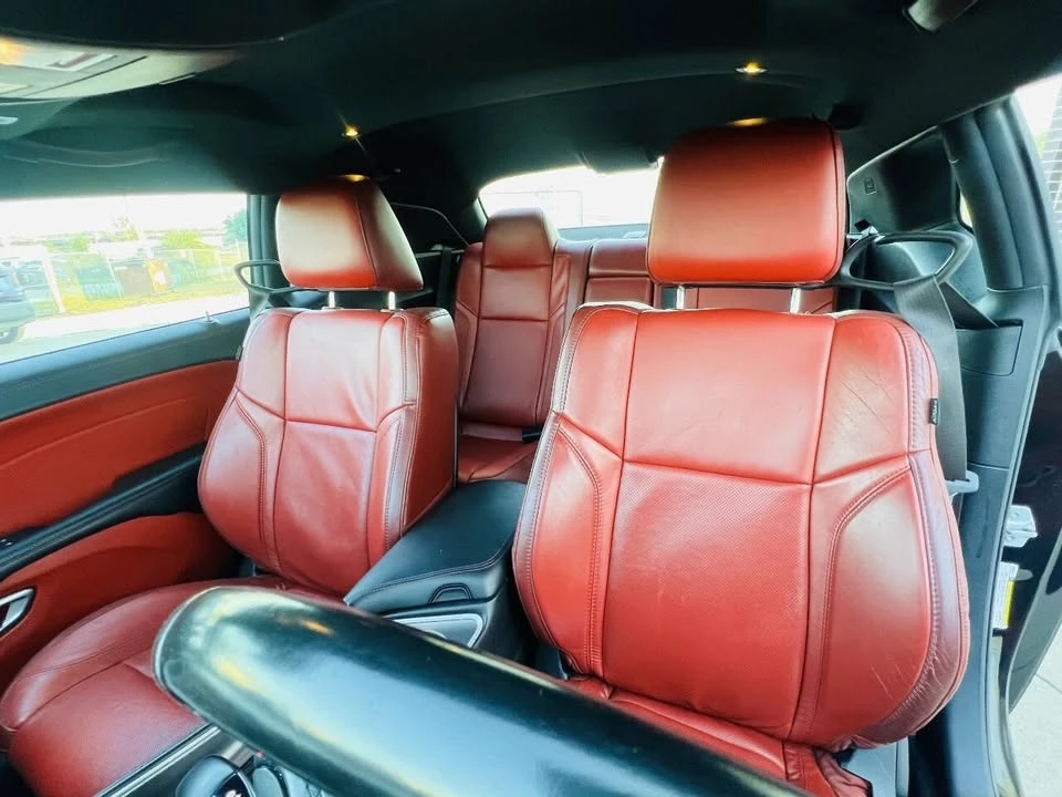 2020 Dodge Challenger 3rd Gen - Image 13 of 20