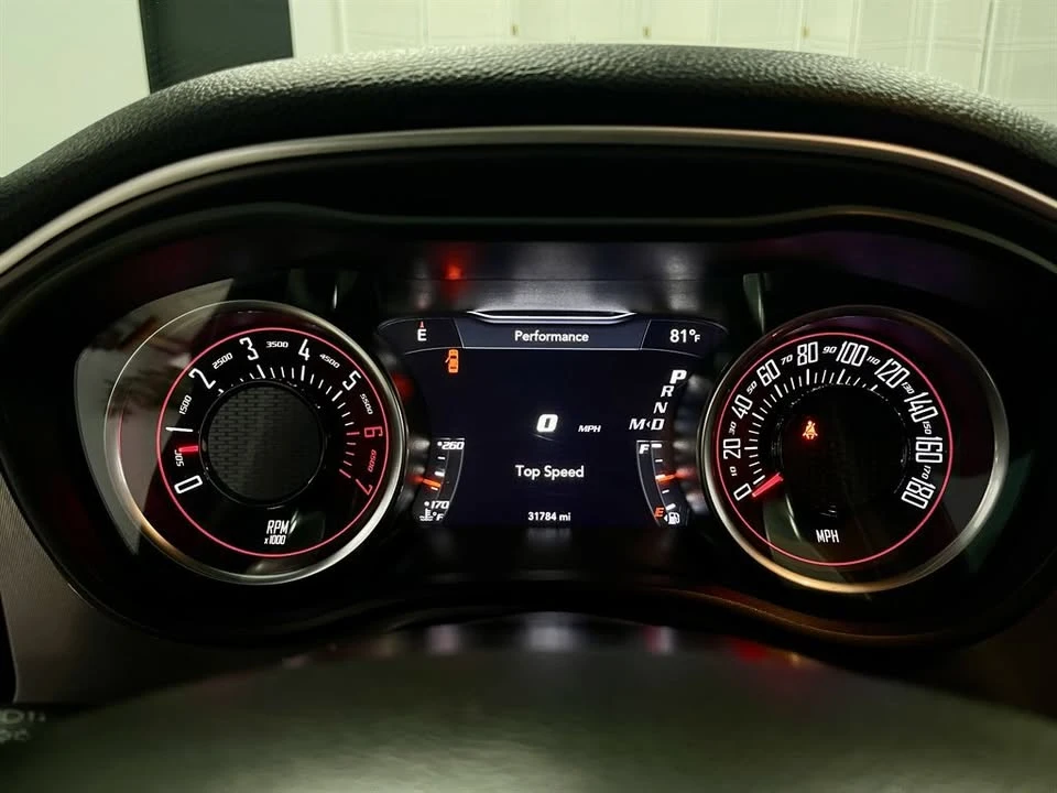 2020 Dodge Challenger 3rd Gen - Image 15 of 20