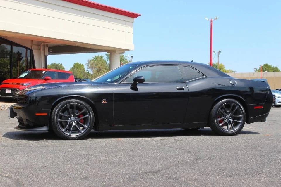 2020 Dodge Challenger 3rd Gen - Image 6 of 19
