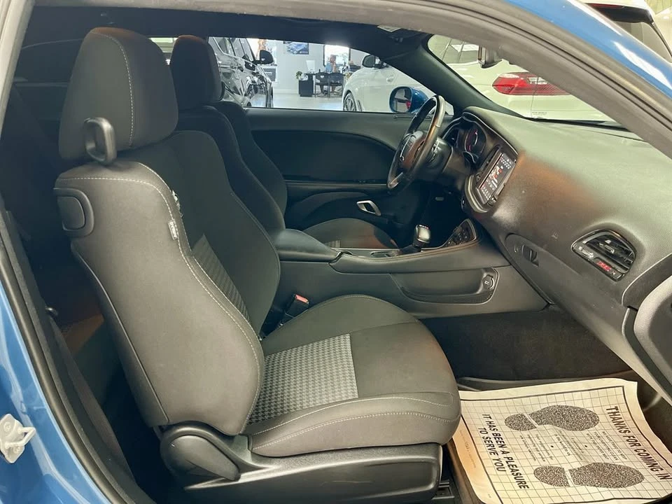 2020 Dodge Challenger 3rd Gen - Image 19 of 20
