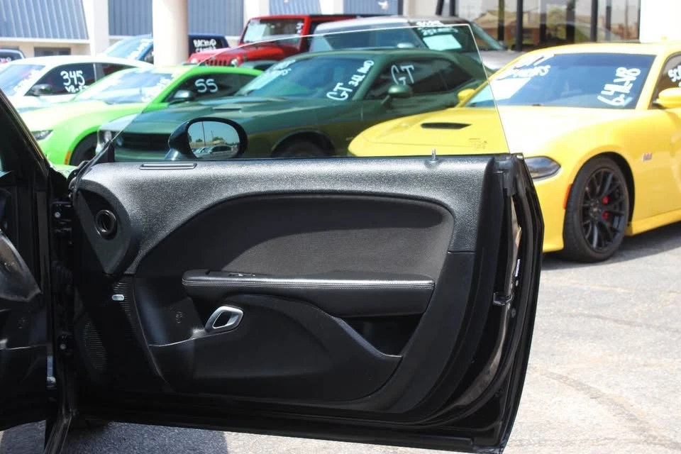 2020 Dodge Challenger 3rd Gen - Image 9 of 19