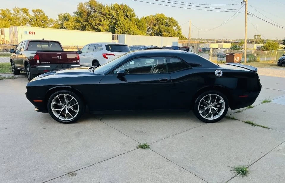 2020 Dodge Challenger 3rd Gen - Image 4 of 20