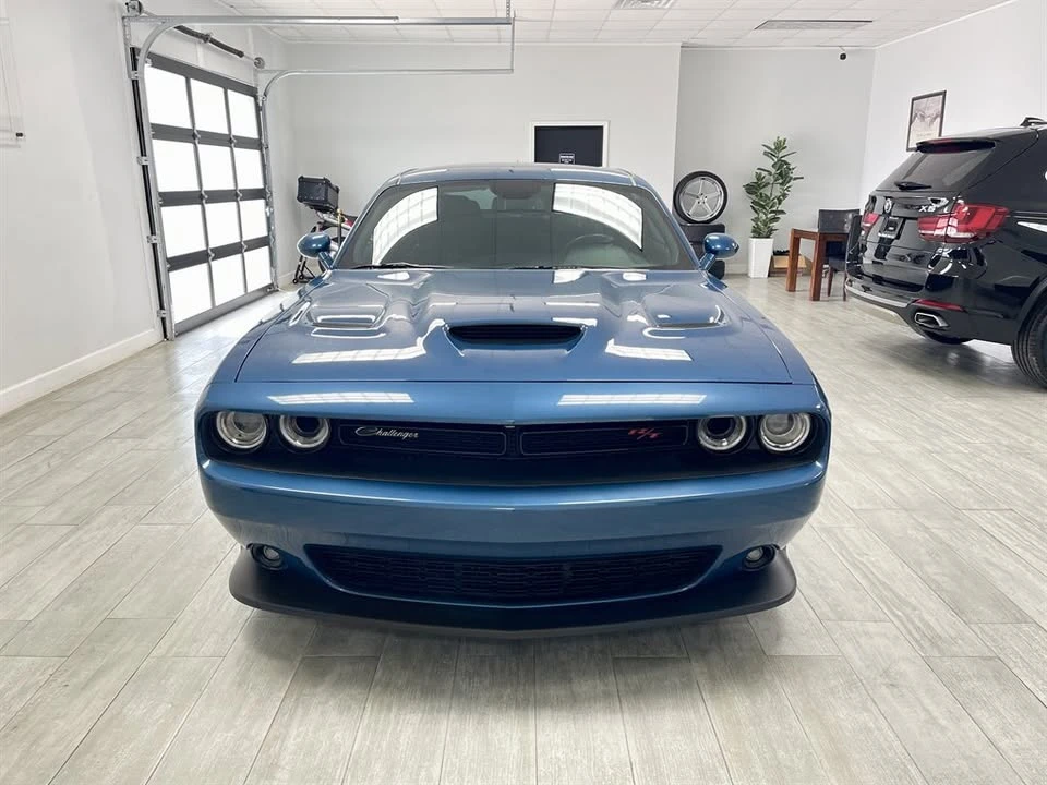2020 Dodge Challenger 3rd Gen - Image 8 of 20
