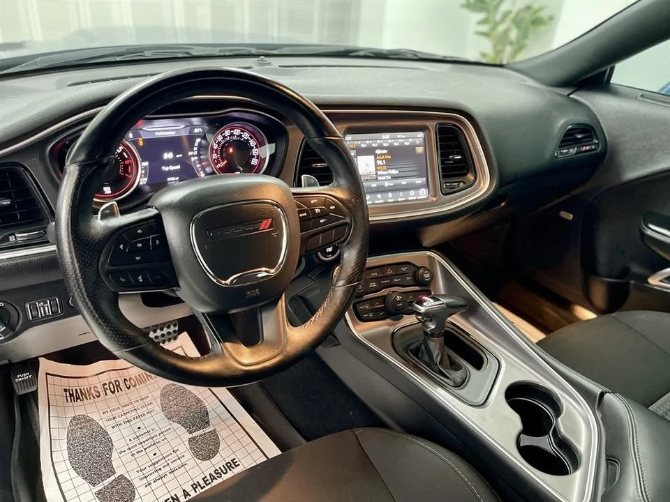 2020 Dodge Challenger 3rd Gen - Image 11 of 20