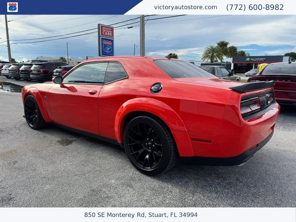 2020 Dodge Challenger 3rd Gen - Image 11 of 20