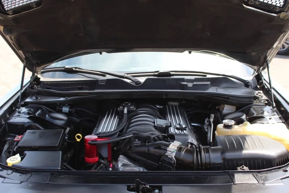 2020 Dodge Challenger 3rd Gen - Image 8 of 19