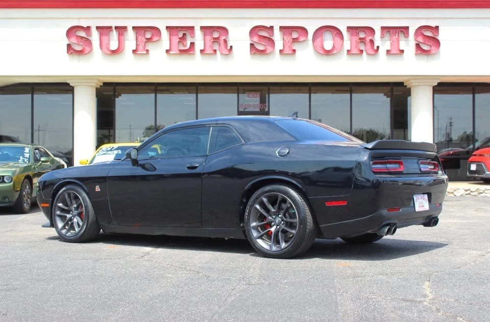 2020 Dodge Challenger 3rd Gen - Image 5 of 19