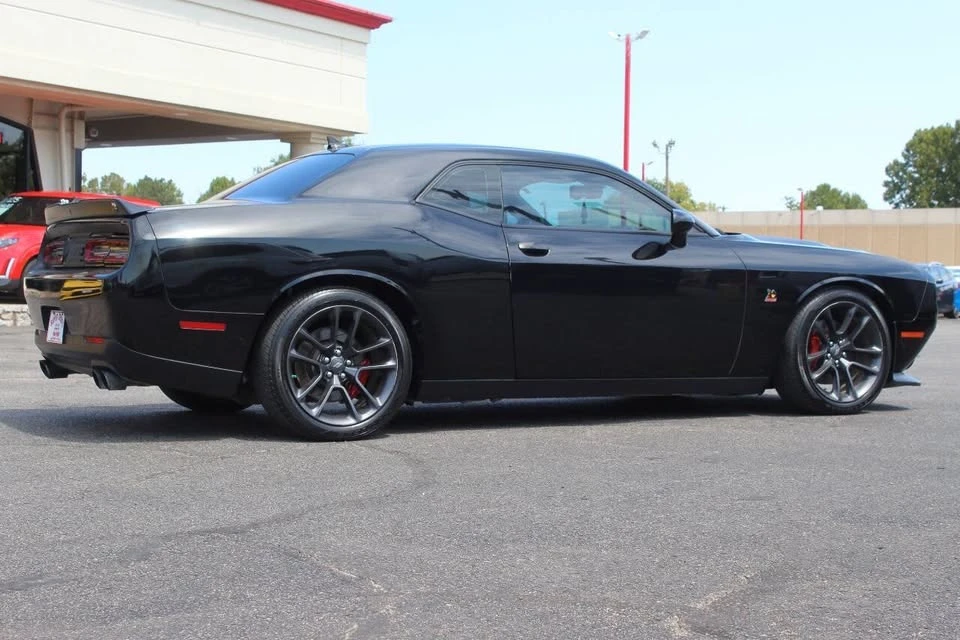 2020 Dodge Challenger 3rd Gen - Image 3 of 19
