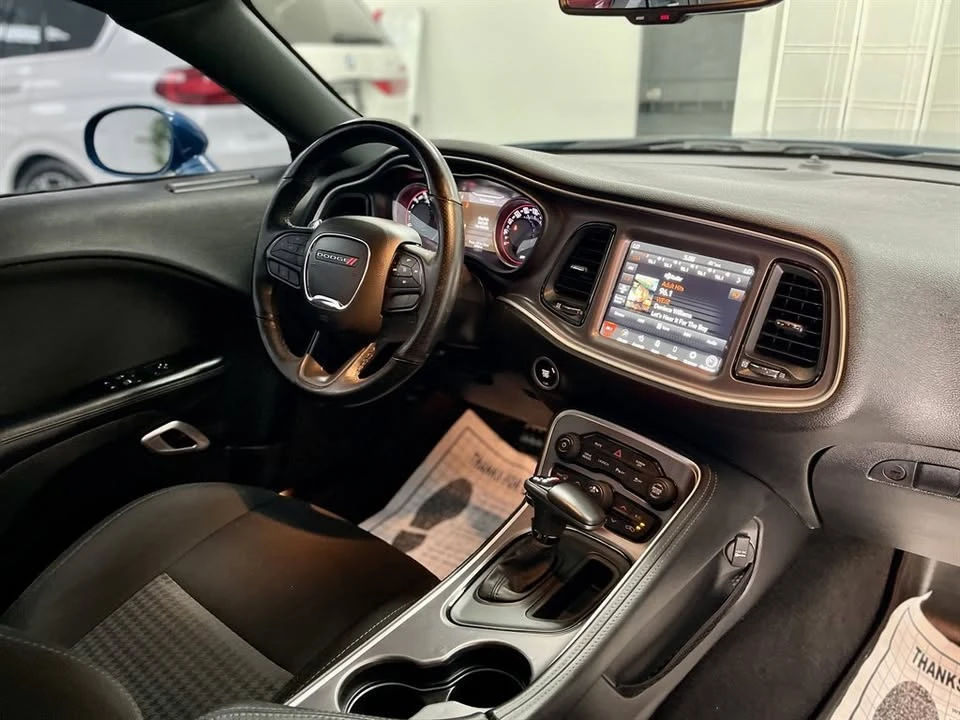 2020 Dodge Challenger 3rd Gen - Image 20 of 20