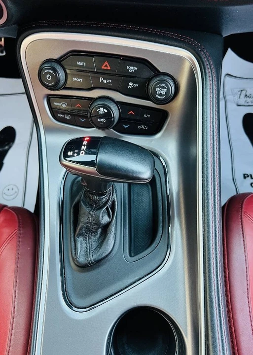 2020 Dodge Challenger 3rd Gen - Image 19 of 20
