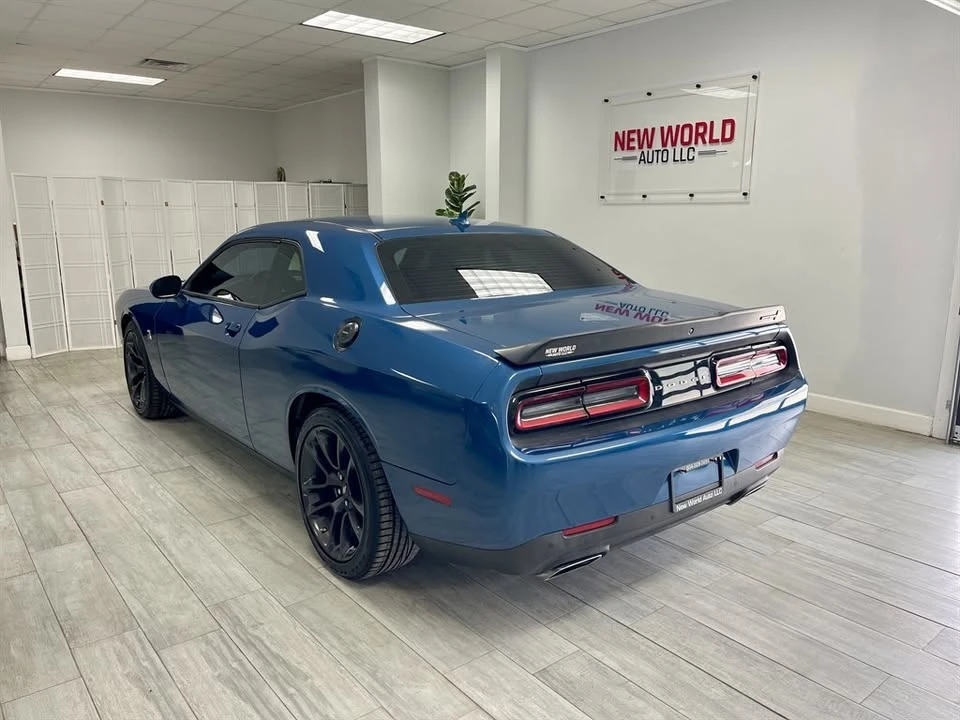 2020 Dodge Challenger 3rd Gen - Image 3 of 20