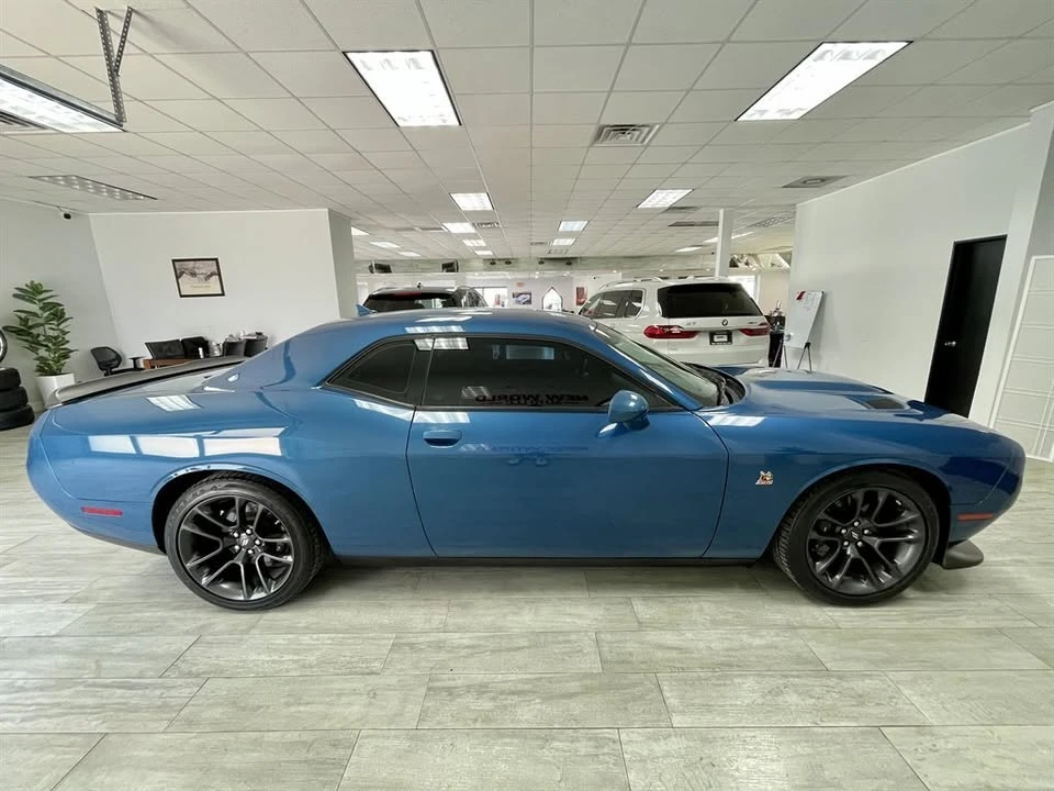 2020 Dodge Challenger 3rd Gen - Image 6 of 20
