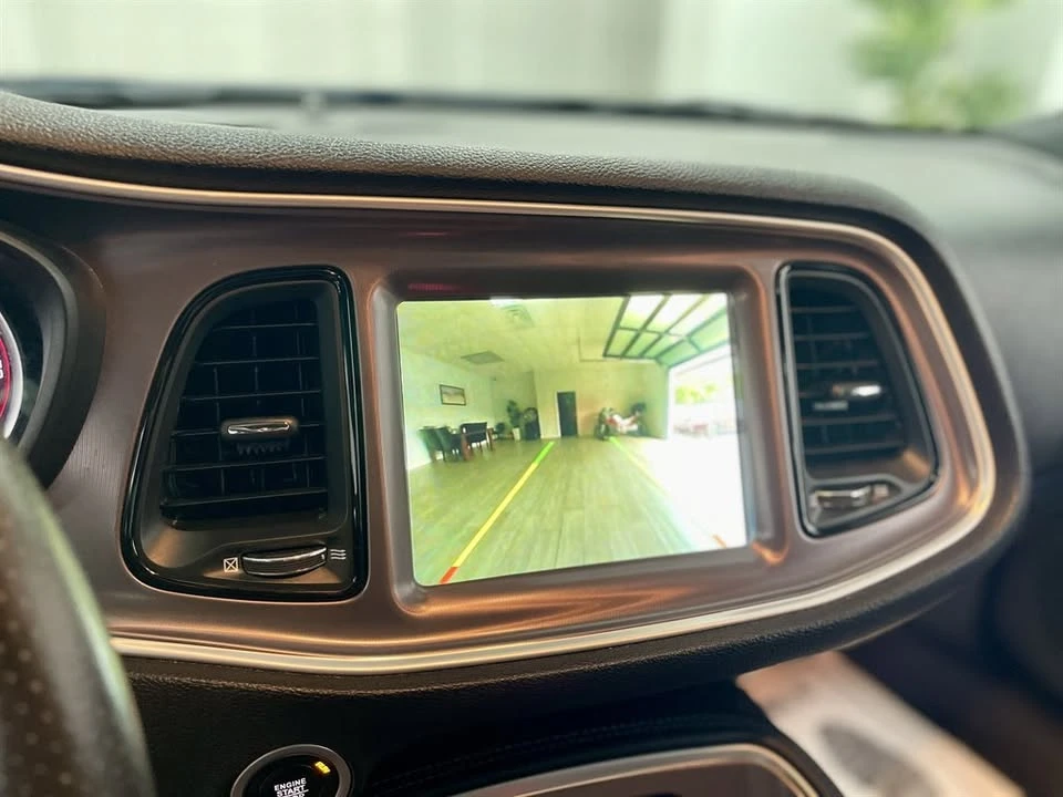 2020 Dodge Challenger 3rd Gen - Image 13 of 20