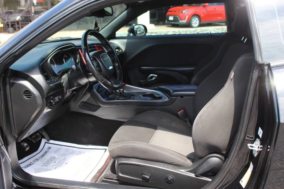 2020 Dodge Challenger 3rd Gen - Image 13 of 19