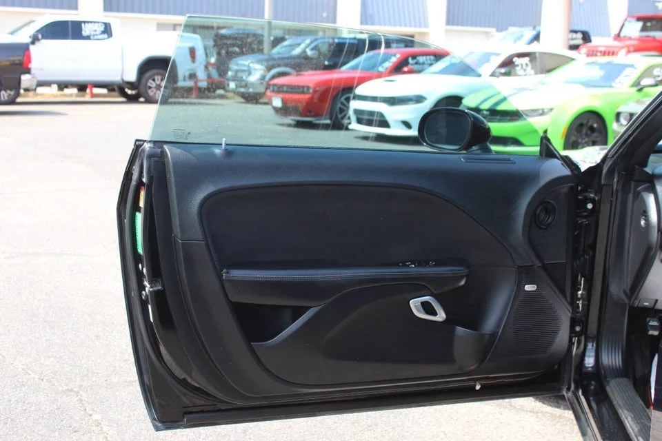 2020 Dodge Challenger 3rd Gen - Image 12 of 19