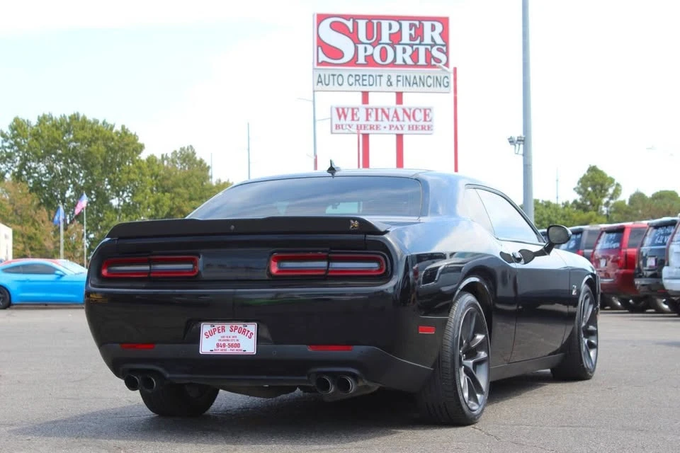 2020 Dodge Challenger 3rd Gen - Image 4 of 19