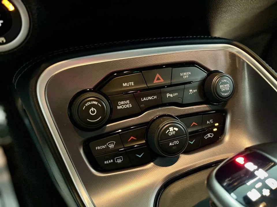 2020 Dodge Challenger 3rd Gen - Image 14 of 20
