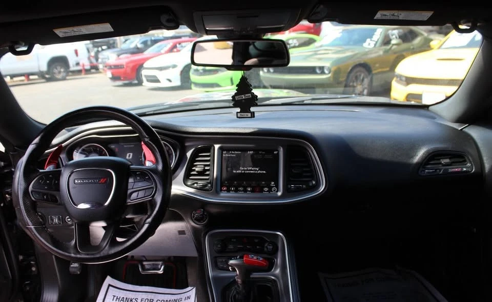 2020 Dodge Challenger 3rd Gen - Image 16 of 19
