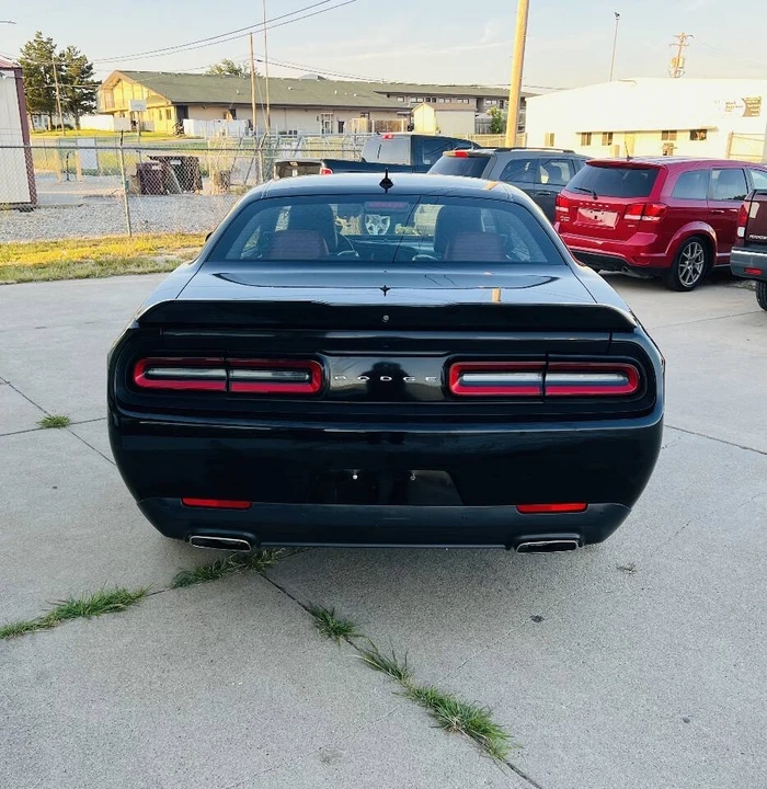 2020 Dodge Challenger 3rd Gen - Image 6 of 20
